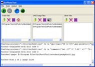 OziPhotoTool screenshot